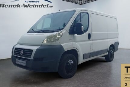 Fiat Ducato 79.206 km 9.989 &euro; Speyer 67346