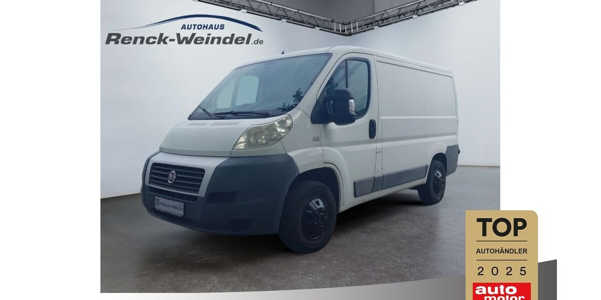 Fiat Ducato 79.206 km 9.989 &euro; Speyer 67346