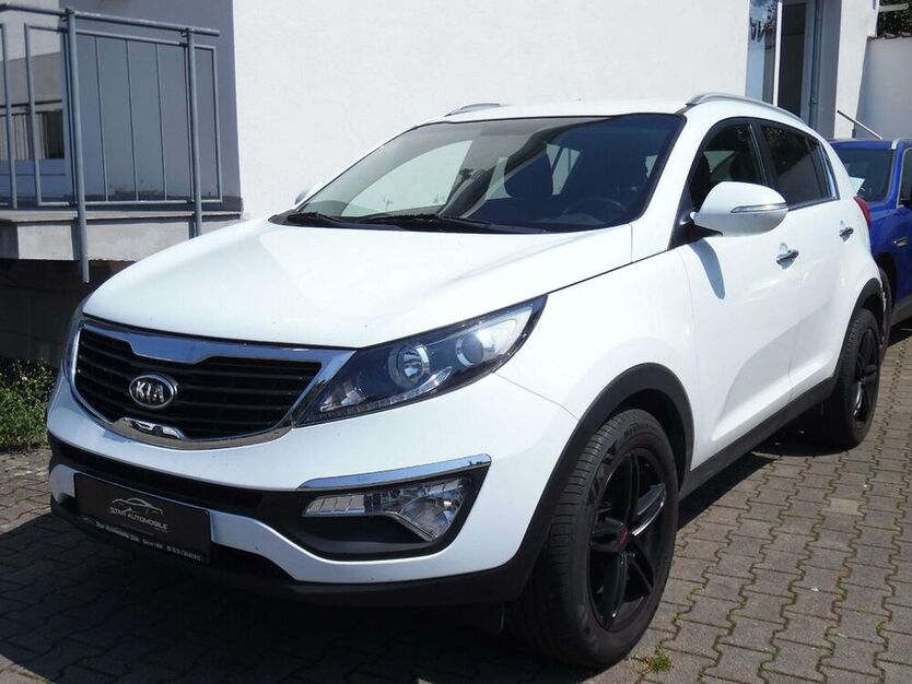 Sportage