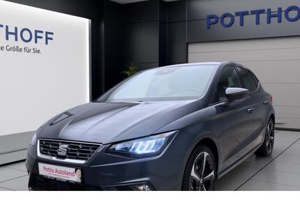 Seat Ibiza 15.926 km 19.922 &euro; Hamm 59075