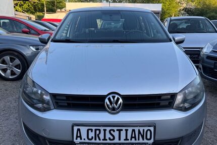 VW Polo 153.000 km 4.999 &euro; Köln 51107