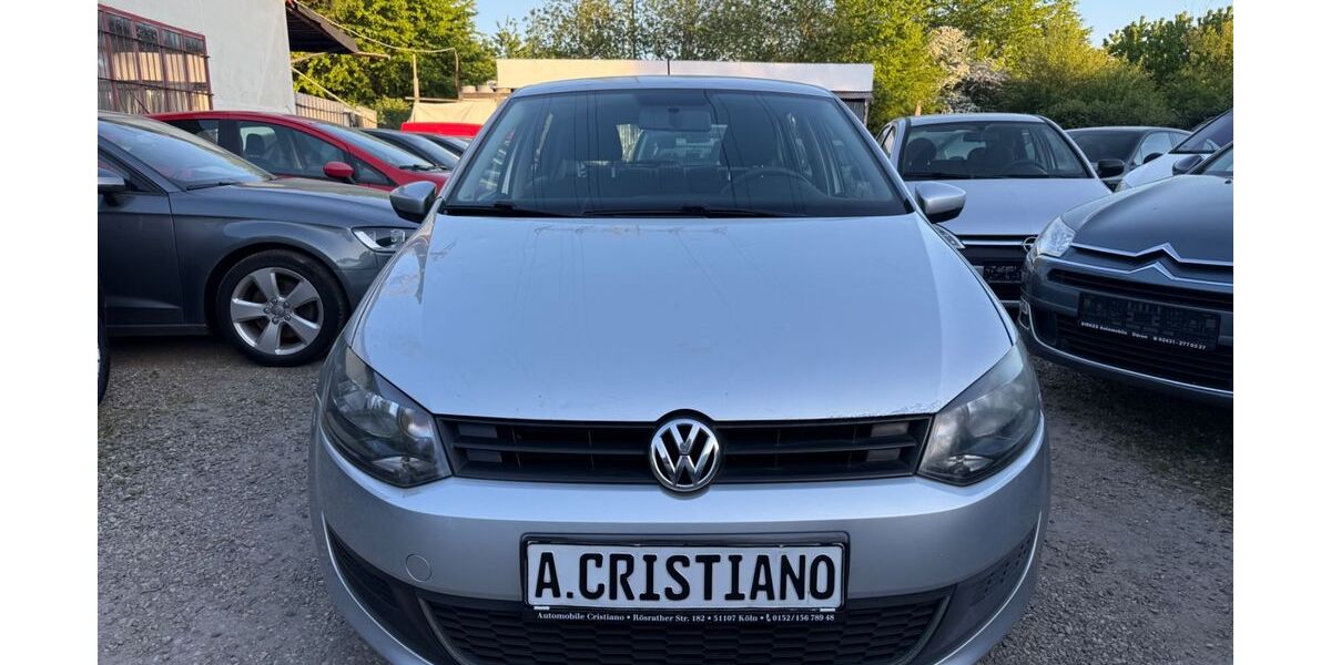 VW Polo 153.000 km 4.999 &euro; Köln 51107