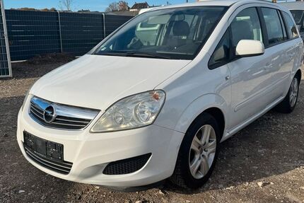 Opel Zafira 128.000 km 2.900 &euro; Leichlingen 42799