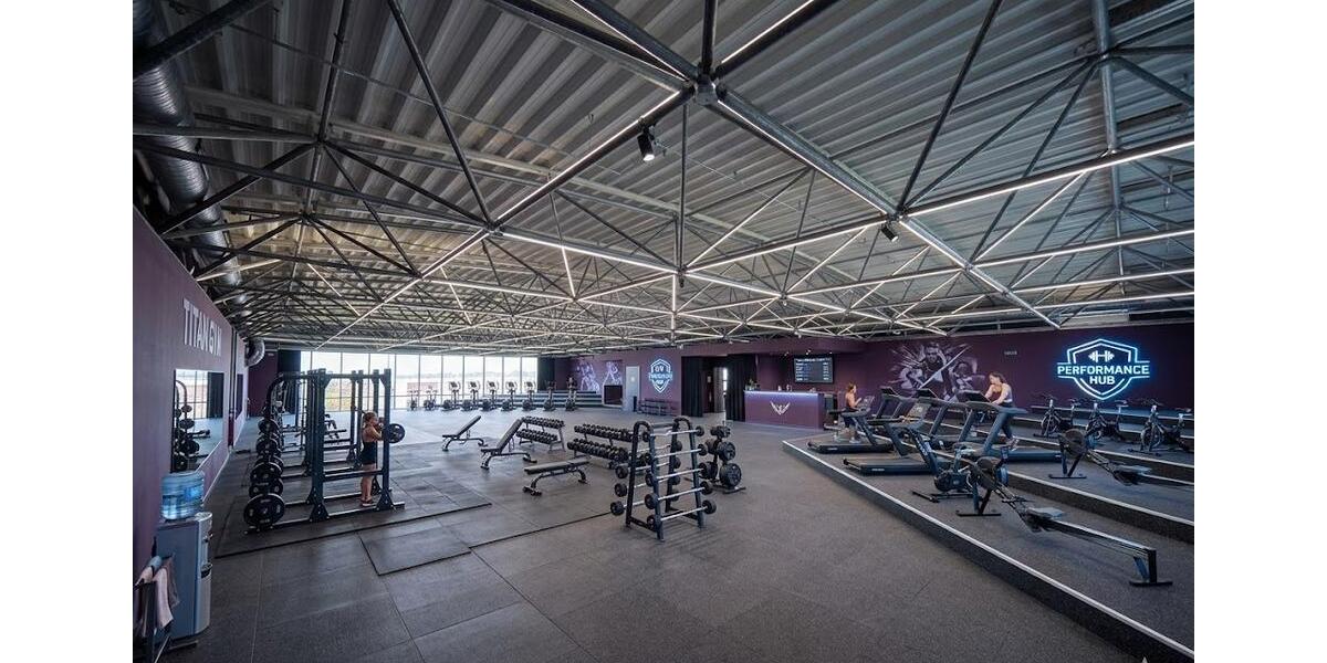 Gewerbeobjekt Trebbin - 2.990&euro; | Angebot:26664970