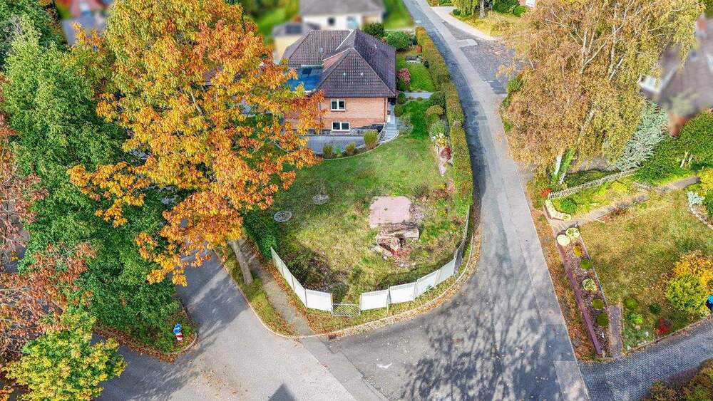 Grundstück Itzehoe - 114.900&euro; | Angebot:25730183