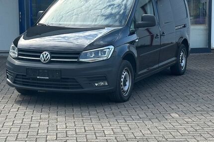 VW Caddy Maxi 168.000 km 11.950 &euro; Irxleben bei Magdeburg 39167