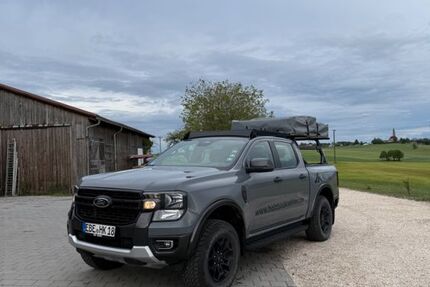 Ford Ranger 19.000 km 48.999 &euro; Grafing 85567