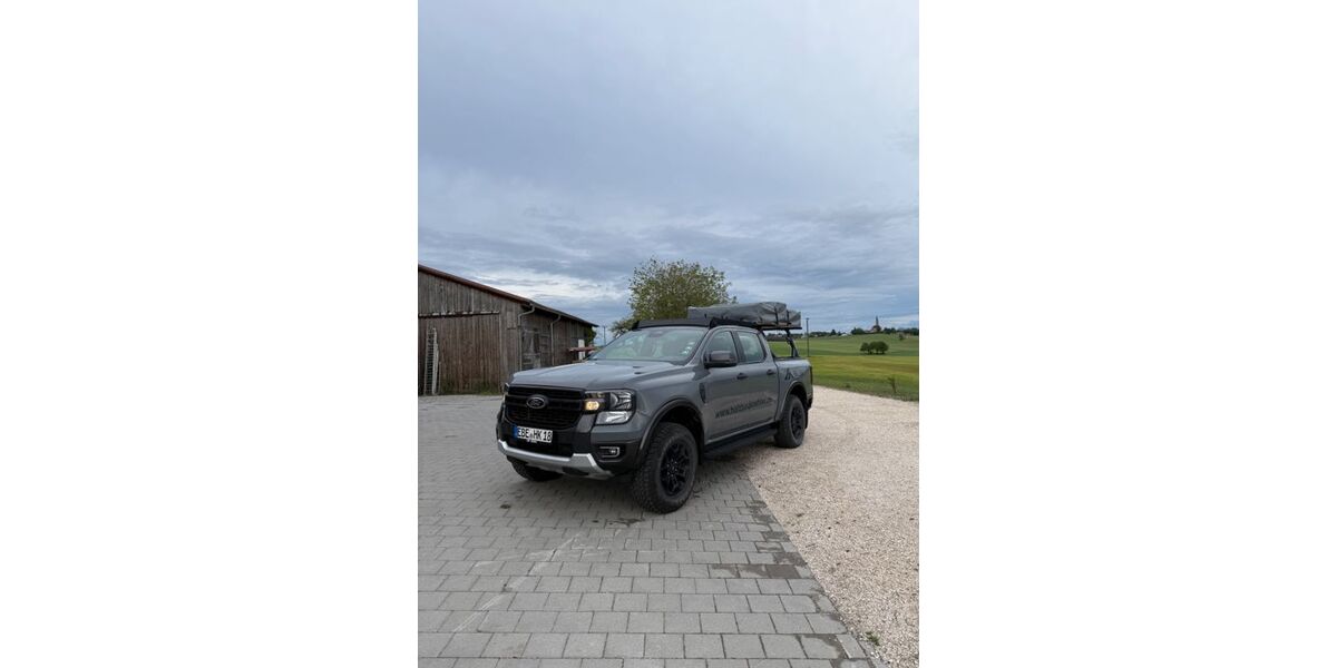 Ford Ranger 19.000 km 48.999 &euro; Grafing 85567