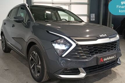 Kia Sportage 61.227 km 20.440 &euro; Eching 85386
