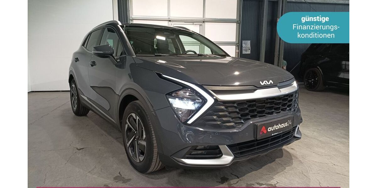 Kia Sportage 61.227 km 20.440 &euro; Eching 85386