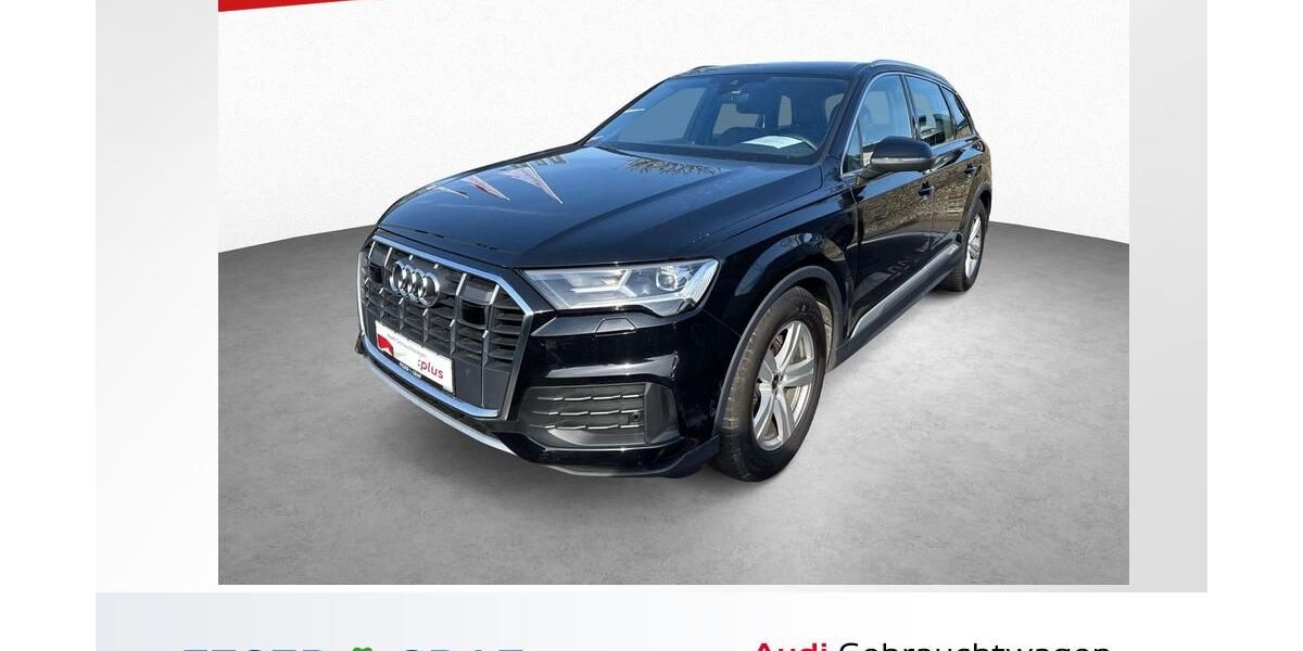 Audi Q7 68.900 km 53.890 &euro; Roth 91154