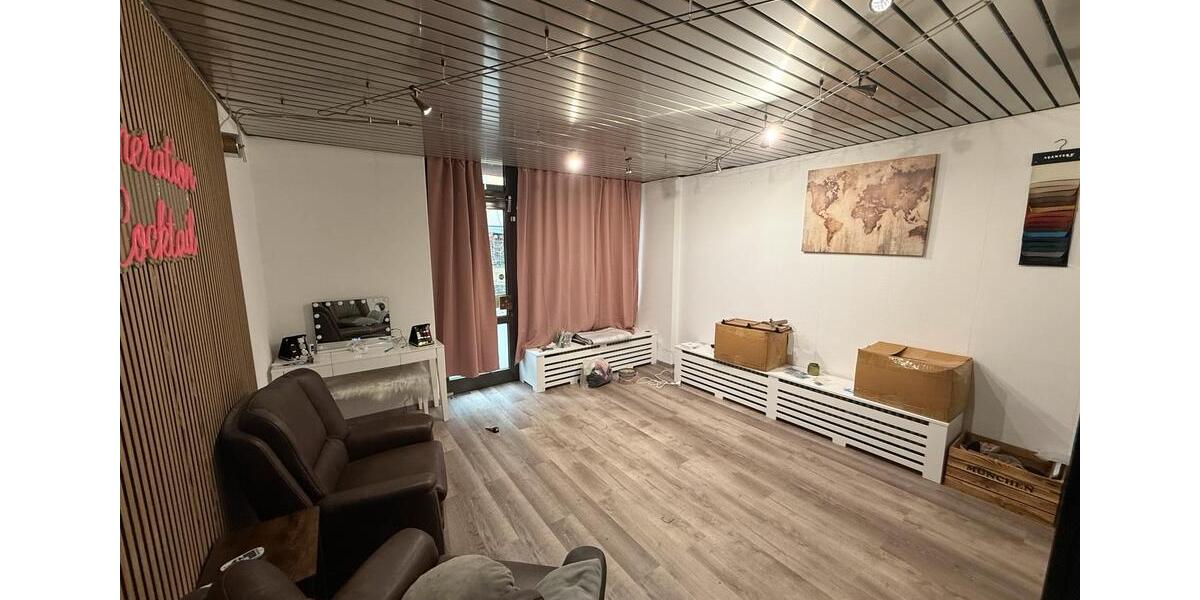 Gewerbeobjekt Altdorf - 1.500&euro; | Angebot:26106567