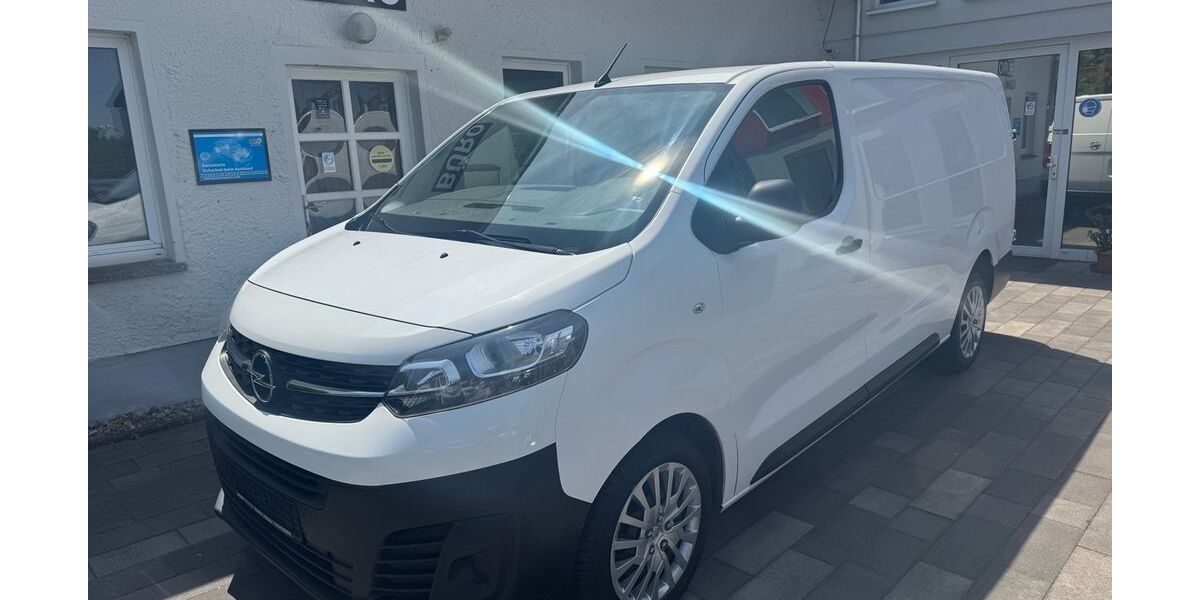 Opel Vivaro 421.212 km 6.989 &euro; Plothen 07907