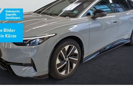 VW ID.7 13.500 km 48.930 &euro; Insingen 91610
