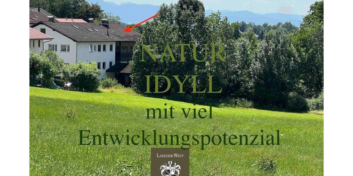 Mehrfamilienhaus, Wohnhaus Bad Endorf - 1 Zimmer, 507 m&sup2;, 1.445.000&euro; | Angebot:24780099