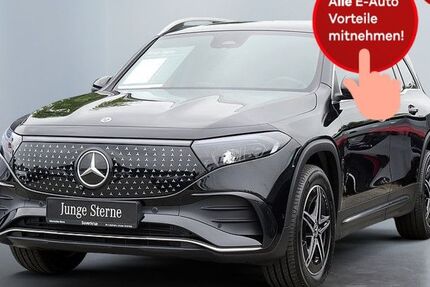 Mercedes-Benz EQB 15.147 km 45.250 &euro; Rendsburg 24768