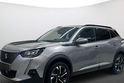 Peugeot 2008 62.281 km 16.484 &euro; Münster - Amelsbüren 48163