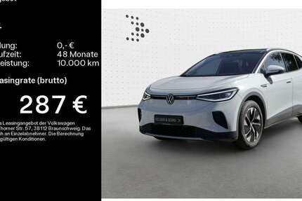 VW ID.4 40.700 km 22.490 &euro; Bad Kissingen 97688