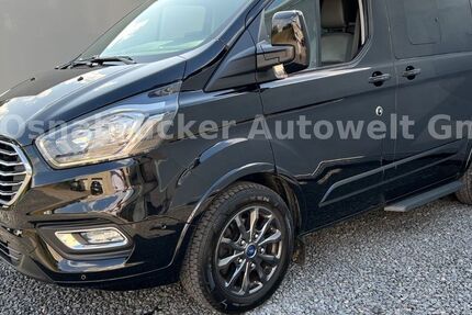 Ford Tourneo Custom 85.000 km 31.800 &euro; Georgsmarienhütte 49124