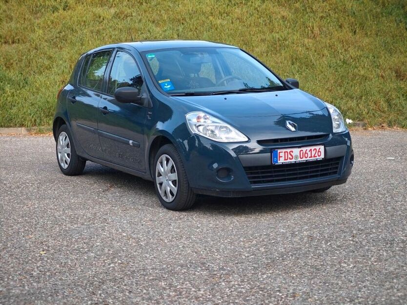 Clio