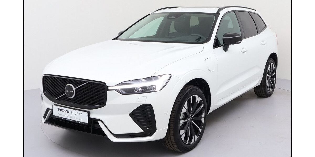 Volvo XC60 2.902 km 57.950 &euro; Kiel 24107