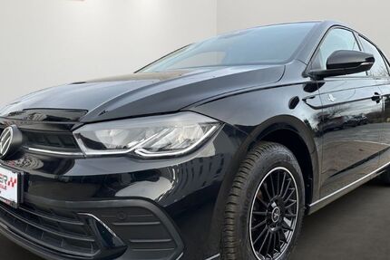 VW Polo 21.271 km 18.600 &euro; Calden - Westuffeln 34379