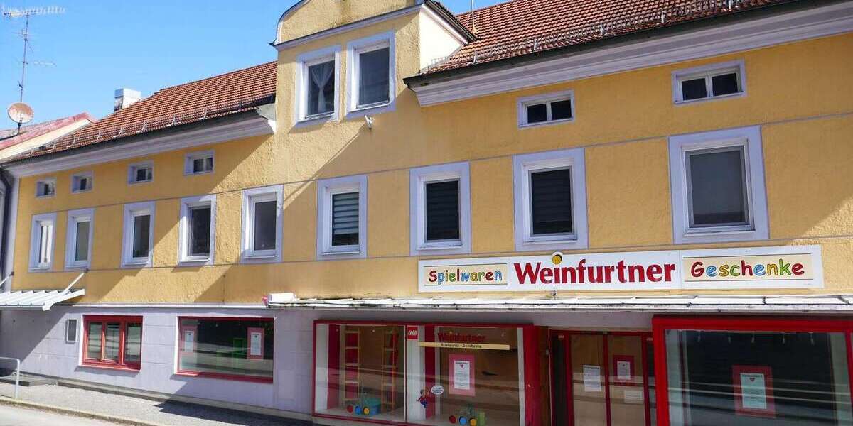 Einfamilienhaus Bad Griesbach Hub - 15 Zimmer, 203 m&sup2;, 285.000&euro; | Angebot:26307847