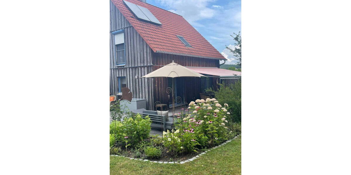 Einfamilienhaus Wilhelmsdorf Oberalbach - 5 Zimmer, 100 m&sup2;, 645.000&euro; | Angebot:26433977
