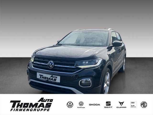 T-Cross