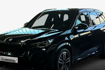 BMW iX1 17.181 km 44.470 &euro; Karlsruhe 76227