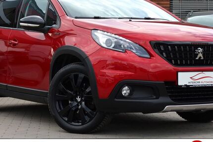 Peugeot 2008 114.351 km 8.890 &euro; Darmstadt 64293