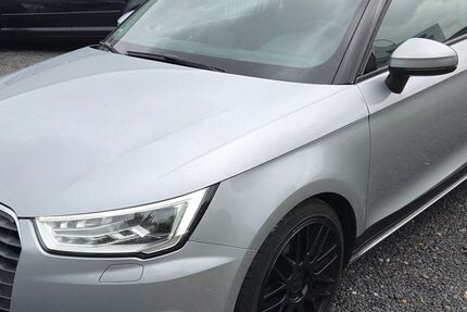 Audi A1 159.000 km 7.990 &euro; Braunschweig 38112