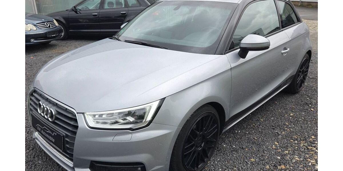 Audi A1 159.000 km 7.990 &euro; Braunschweig 38112