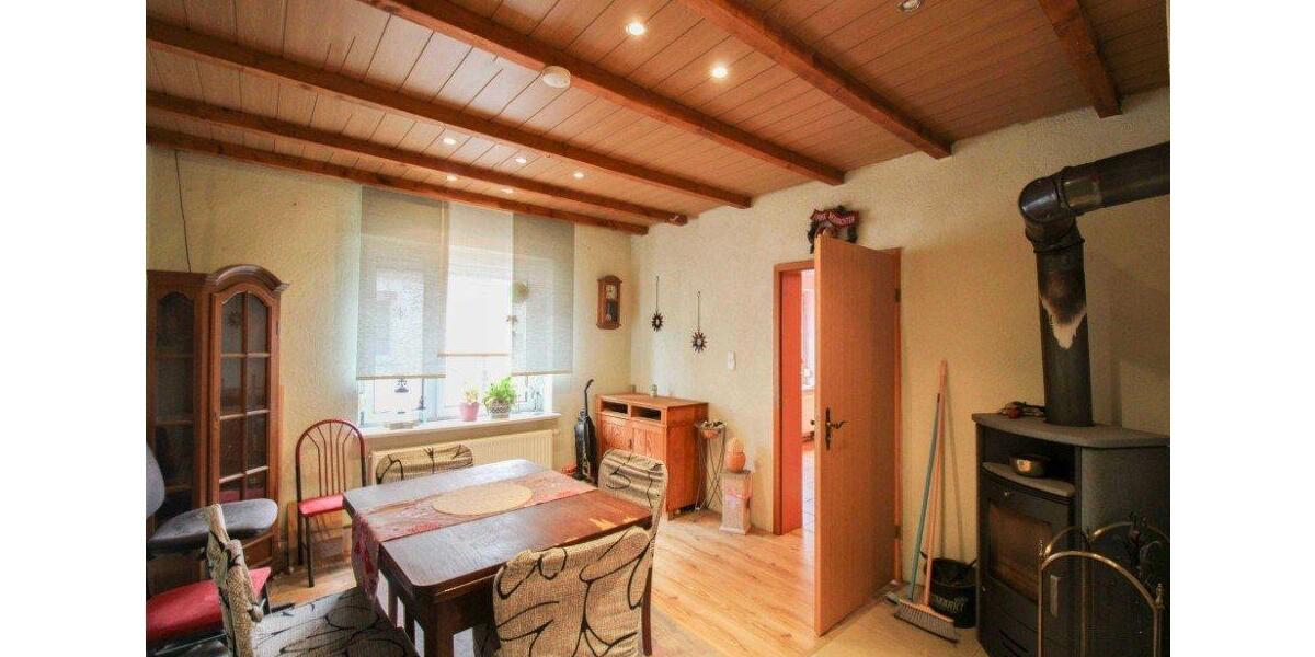 Einfamilienhaus Zörbig - 5 Zimmer, 125 m&sup2;, 149.000&euro; | Angebot:26824925