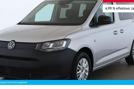 VW Caddy 13.115 km 29.310 € Ebersbach 73061