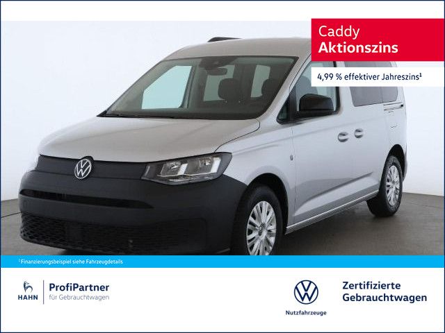 VW Caddy 13.115 km 29.310 € Ebersbach 73061
