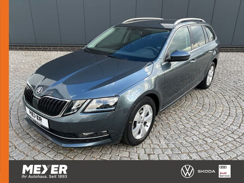 Skoda Octavia 71.300 km 19.890 € Tostedt 21255