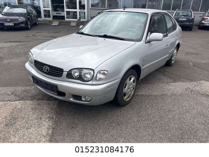 Corolla
