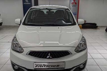 Mitsubishi Space Star 26.969 km 9.700 &euro; Radolfzell 78315