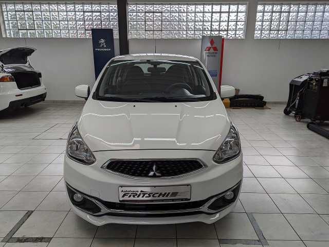 Mitsubishi Space Star 26.969 km 9.700 &euro; Radolfzell 78315