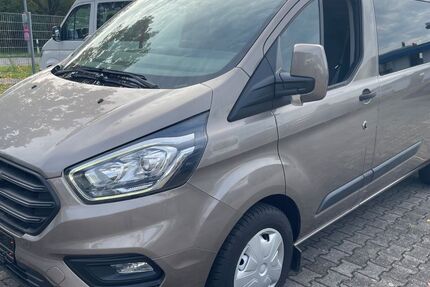 Ford Transit 55.800 km 23.900 &euro; Lampertheim 68623