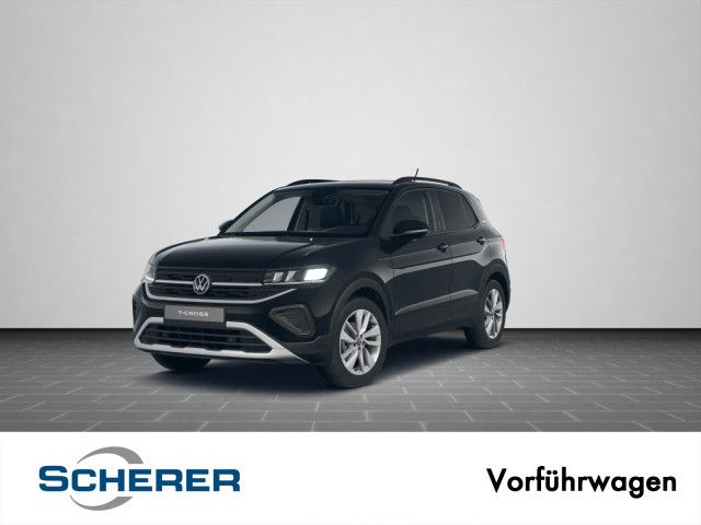 VW T-Cross 5.900 km 26.900 &euro; Hockenheim 68766