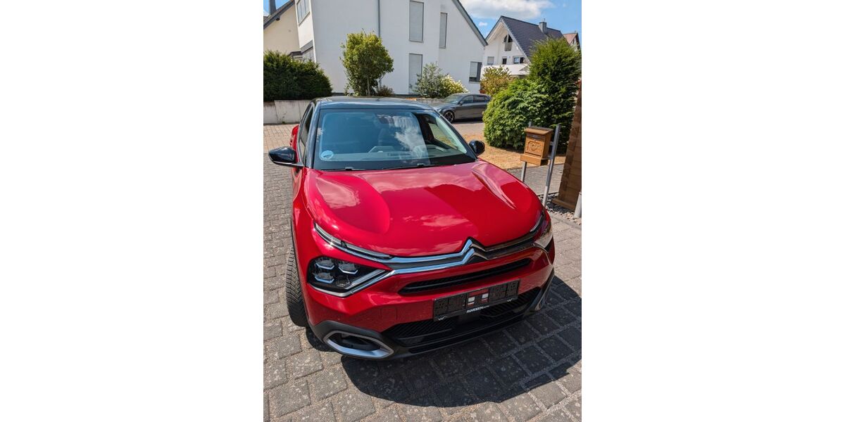 Citroen C4 22.000 km 17.900 &euro; Mendig 56743