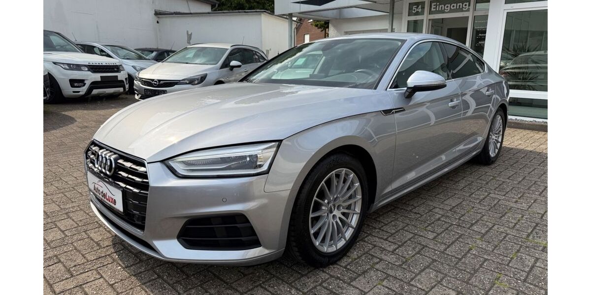 Audi A5 195.000 km 17.990 &euro; Cloppenburg 49661