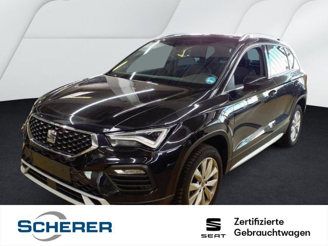 Seat Ateca 22.662 km 28.900 € Bingen / Rhein 55411