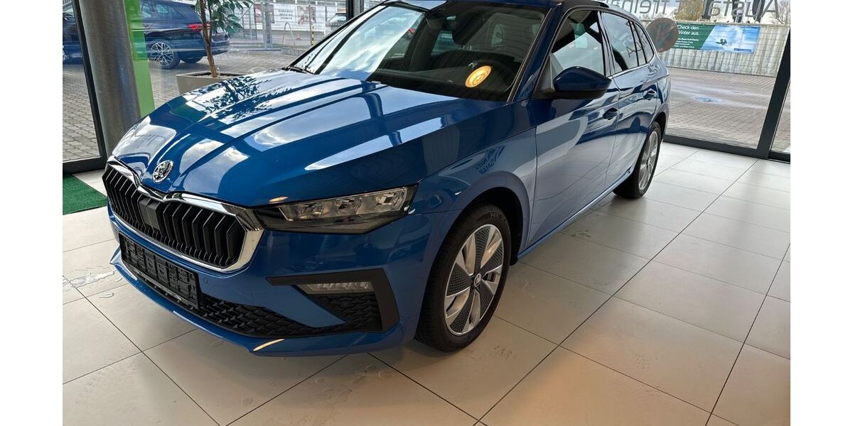 Skoda Scala 15.002 km 21.900 &euro; Kritzow/Wismar Ost 23970