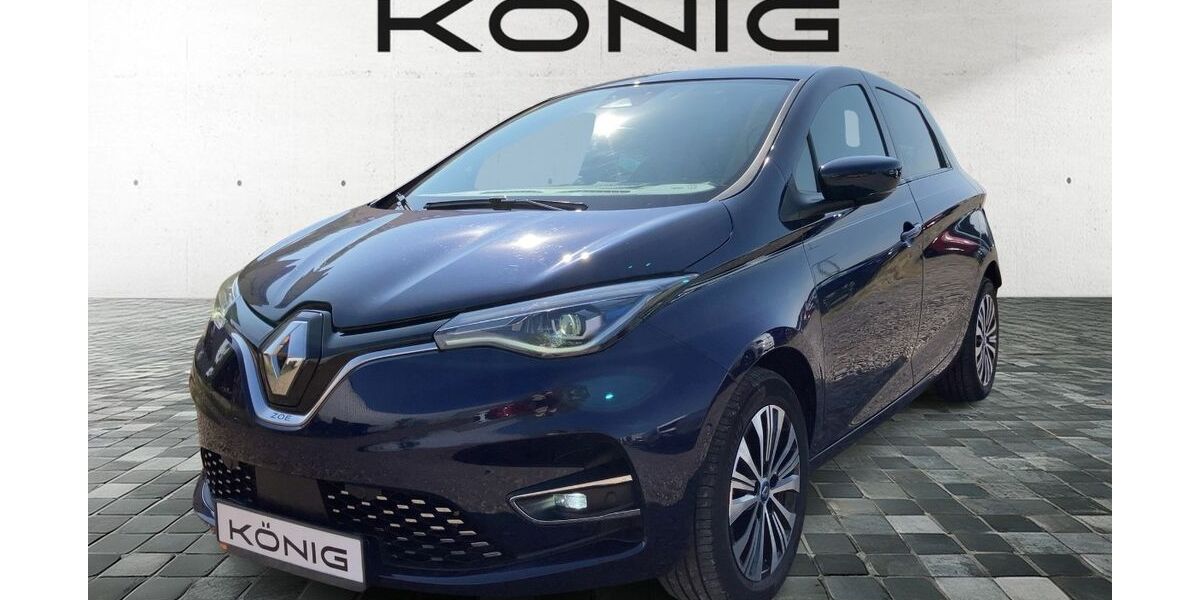 Renault ZOE 44.852 km 16.999 &euro; Teltow 14513
