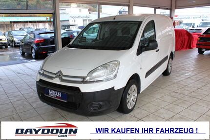 Citroen Berlingo 120.000 km 7.900 &euro; Bergneustadt (Nähe Köln) 51702