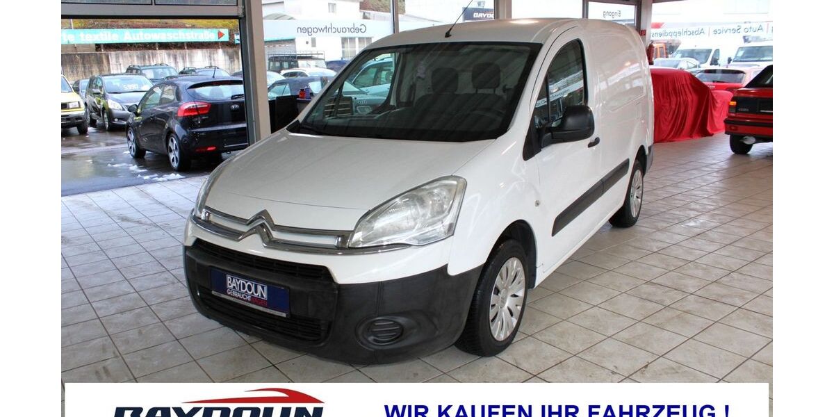 Citroen Berlingo 120.000 km 7.900 &euro; Bergneustadt (Nähe Köln) 51702