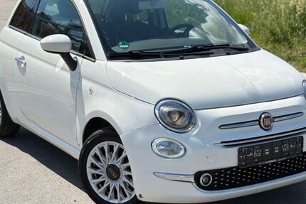 Fiat 500 159.109 km 5.790 &euro; Nordendorf 86695